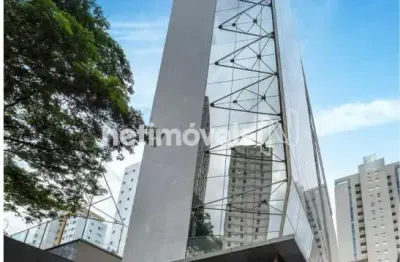 Sala comercial para alugar na Avenida Olegário Maciel, 2181, Lourdes, Belo Horizonte