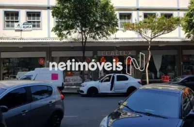 Ponto comercial à venda na Rua dos Goitacazes, 497, Centro, Belo Horizonte
