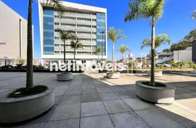 Ponto comercial à venda na Avenida Del Rey, 111, Caiçaras, Belo Horizonte