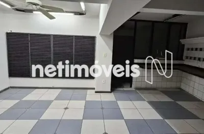 Ponto comercial para alugar no Funcionários, Belo Horizonte 