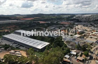 Barracão / Galpão / Depósito para alugar na Via Vereador Joaquim Costa, 65, Campina Verde, Contagem