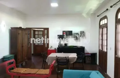Casa com 7 quartos à venda na Rua Jair Diniz Camargos, 10, Santa Lúcia, Belo Horizonte