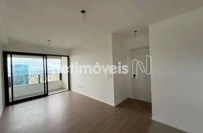 Apartamento com 1 quarto para alugar na Rua Senador Milton Campos, 49, Vila da Serra, Nova Lima