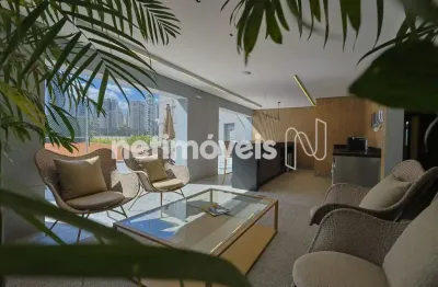 Cobertura com 4 quartos à venda na Rua Braúna, 247, Vale do Sereno, Nova Lima