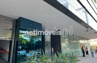 Ponto comercial para alugar na Santa Efigênia, Belo Horizonte 