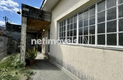 Terreno à venda no São Francisco, Belo Horizonte 