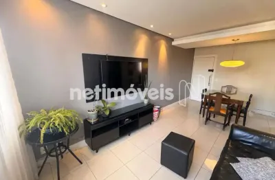 Apartamento com 3 quartos à venda na Savassi, Belo Horizonte 