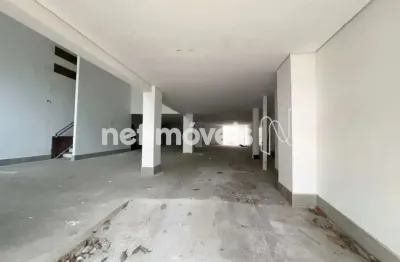 Ponto comercial com 3 salas para alugar no Funcionários, Belo Horizonte 