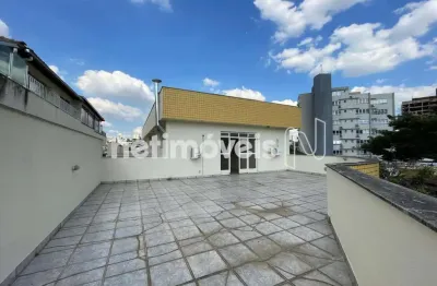 Terreno comercial para alugar em Ouro Preto, Belo Horizonte 