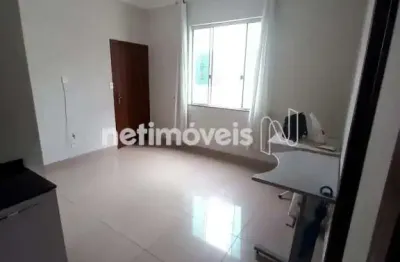 Apartamento com 2 quartos à venda em Calafate, Belo Horizonte 