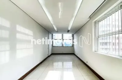 Sala comercial para alugar no Centro, Belo Horizonte 