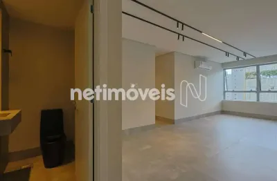 Apartamento com 3 quartos à venda em Lourdes, Belo Horizonte 