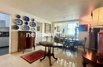 Apartamento com 2 quartos à venda no Jardim América, Belo Horizonte 