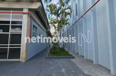 Sala comercial para alugar na Via Vereador Joaquim Costa, 65, Campina Verde, Contagem