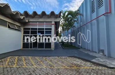 Sala comercial para alugar na Via Vereador Joaquim Costa, 65, Campina Verde, Contagem