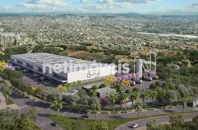 Barracão / Galpão / Depósito para alugar na Avenida Manoel Afonso de Paiva, 211, Das Industrias I, Belo Horizonte