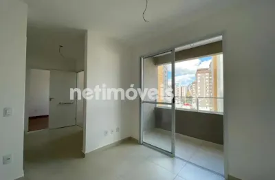 Apartamento com 2 quartos à venda na Rua Helianto, Nova Suíssa, Belo Horizonte