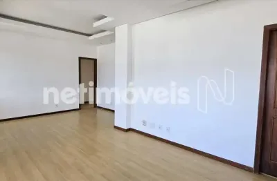 Apartamento com 4 quartos à venda na Rua Desembargador Mário Mattos, Serra, Belo Horizonte