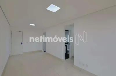 Apartamento com 2 quartos para alugar no São Pedro, Belo Horizonte 