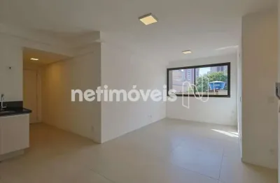 Apartamento com 2 quartos para alugar no Santo Agostinho, Belo Horizonte 