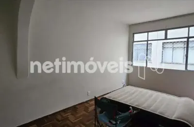 Apartamento com 3 quartos à venda na Santa Tereza, Belo Horizonte 