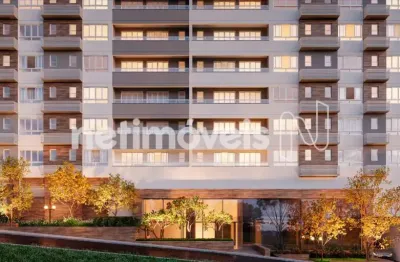 Apartamento com 2 quartos à venda no Nova Suíssa, Belo Horizonte 