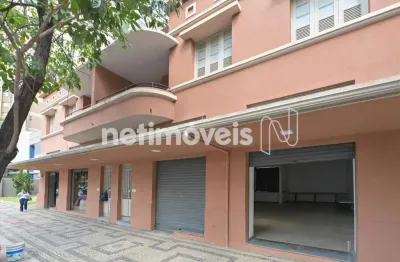 Ponto comercial à venda na Santa Efigênia, Belo Horizonte 