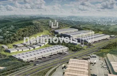 Terreno em condomínio fechado à venda no Arquipélago Verde, Betim 