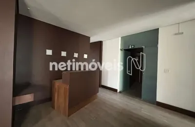 Sala comercial à venda na Avenida do Contorno, 9155, Barro Preto, Belo Horizonte