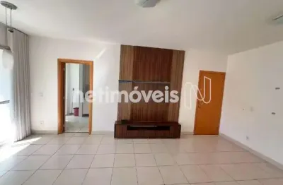 Apartamento com 3 quartos à venda no Buritis, Belo Horizonte 