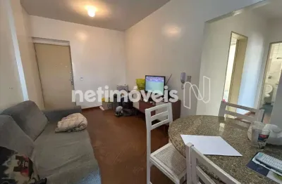 Apartamento com 2 quartos à venda no Centro, Belo Horizonte 