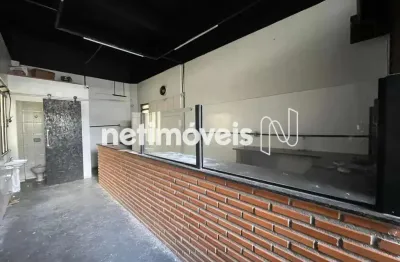 Ponto comercial para alugar em Ouro Preto, Belo Horizonte 
