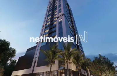 Apartamento com 2 quartos à venda no Funcionários, Belo Horizonte 