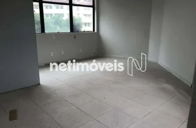 Sala comercial para alugar no Centro, Belo Horizonte 