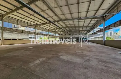Terreno comercial para alugar no Buritis, Belo Horizonte 