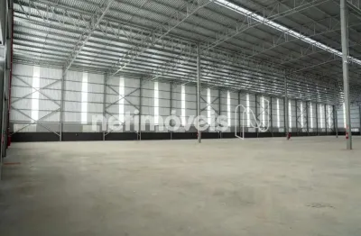 Barracão / Galpão / Depósito para alugar na Rodovia BR-040, São Pedro, Juiz de Fora