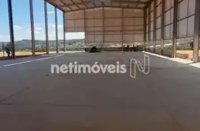 Barracão / Galpão / Depósito para alugar na Rua Boanerges Silva, Parque Jardim Itaú, Vespasiano