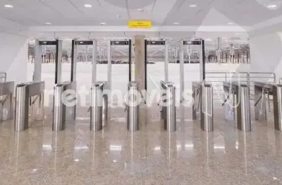 Barracão / Galpão / Depósito para alugar na Via Vereador Joaquim Costa, Campina Verde, Contagem