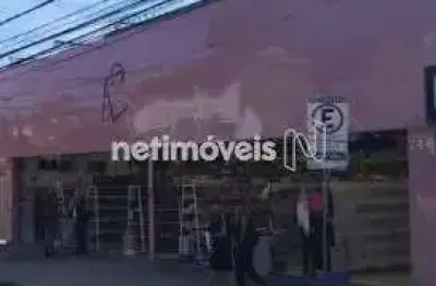 Barracão / Galpão / Depósito à venda na Rua Padre Pedro Pinto, Venda Nova, Belo Horizonte