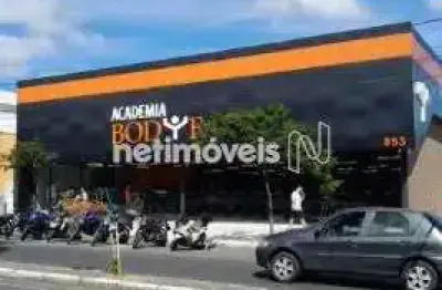 Barracão / Galpão / Depósito à venda na Avenida Guarapari, Santa Amélia, Belo Horizonte