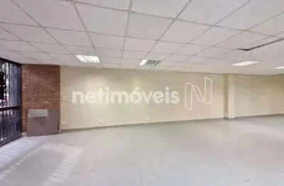 Ponto comercial com 2 salas para alugar na Santa Efigênia, Belo Horizonte 