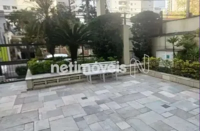 Apartamento com 2 quartos à venda na Alameda Lorena, 289, Jardim Paulista, São Paulo