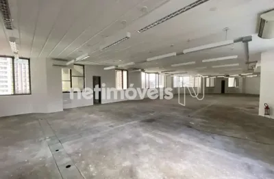 Sala comercial à venda na Rua Geraldo Flausino Gomes, 61, Cidade Monções, São Paulo