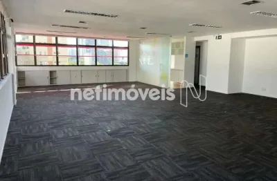 Sala comercial para alugar na Rua Laplace, Brooklin Paulista, São Paulo
