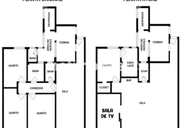 Apartamento com 2 quartos para alugar na Rua Tabapuã, 542, Itaim Bibi, São Paulo
