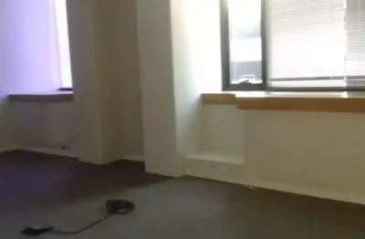 Sala comercial para alugar na Rua Geraldo Flausino Gomes, 78, Cidade Monções, São Paulo