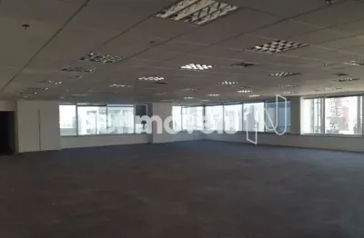 Sala comercial para alugar na Rua Doutor Geraldo Campos Moreira, Brooklin, São Paulo