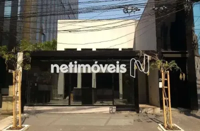 Prédio Comercial para Locação &ndash; Itaim Bibi, São Paulo