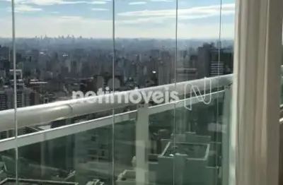 Apartamento com 2 quartos para alugar na Alameda Ministro Rocha Azevedo, 38, Cerqueira César, São Paulo