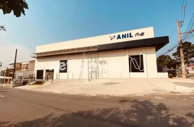 Ponto comercial com 1 sala para alugar na Rua Mário Scarvance, 193, Jardim Europa, Vargem Grande Paulista